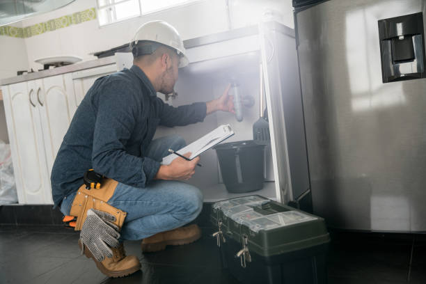 Best Sewer Line Repair  in Uhrichsville, OH