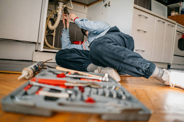 Best Gas Line Repair  in Uhrichsville, OH