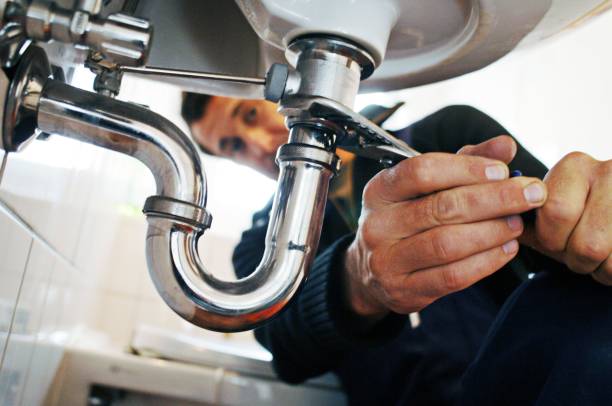 Best Commercial Plumbing Services  in Uhrichsville, OH
