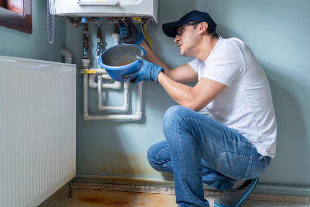 Best Faucet Repair  in Uhrichsville, OH