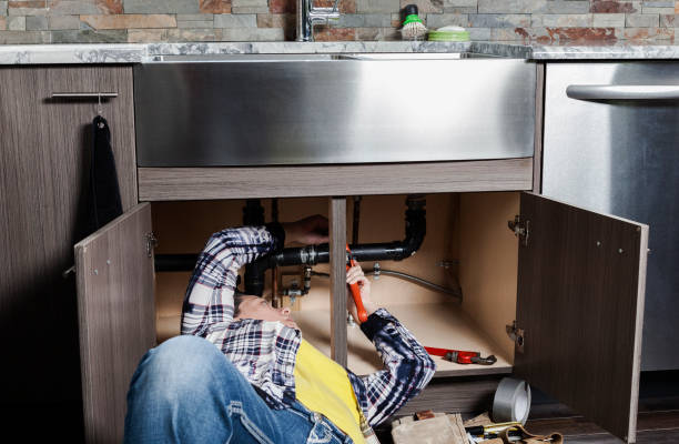 Best Residential Plumbing Services  in Uhrichsville, OH